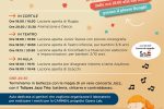 Miniatura per l'articolo intitolato:Notte Bianca 22 Maggio 2026